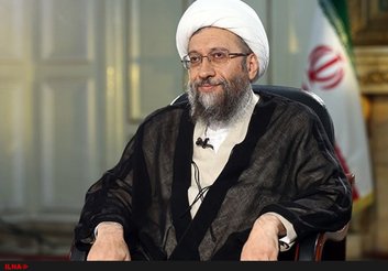  اخبارسیاسی ,خبرهای  سیاسی ,رئیس قوه قضاییه