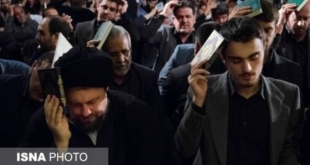  اخبارسیاسی ,خبرهای  سیاسی,جهانگیری و حسن خمینی 
