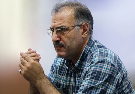  اخبارسیاسی ,خبرهای  سیاسی,عبدالله رمضان‌زاده 
