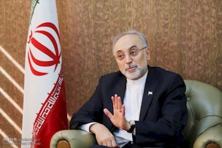  اخبارسیاسی ,خبرهای  سیاسی,سازمان انرژی اتمی 