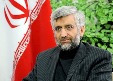  اخبارسیاسی ,خبرهای  سیاسی , جلیلی