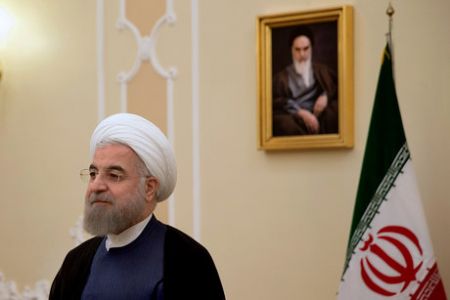  اخبارسیاسی ,خبرهای  سیاسی ,روحانی