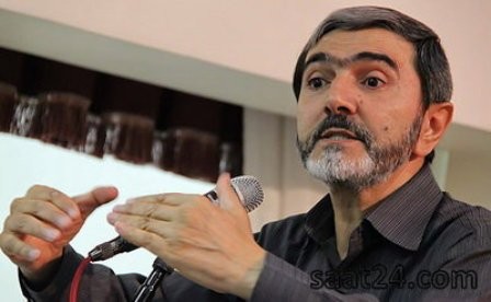  اخبارسیاسی ,خبرهای  سیاسی ,مرتضی مبلغ