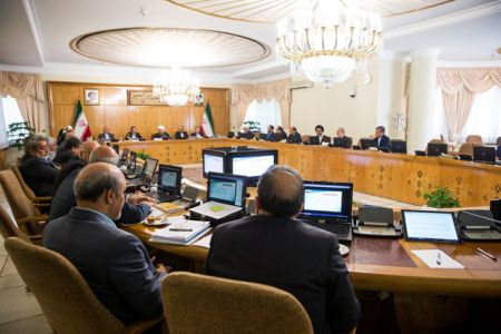  اخبارسیاسی ,خبرهای  سیاسی ,  هیات  دولت 