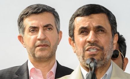  اخبار سیاسی ,خبرهای  سیاسی , احمدی  نژاد  