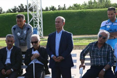 اخبارورزشی,خبرهای ورزشی,افشارزاده 