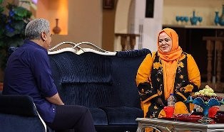اخباربازیگران,اخبارهنرمندان,دورهمی