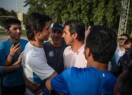 اخبارورزشی,خبرهای ورزشی,طالب لو جدید
