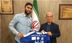اخبارورزشی,خبرهای ورزشی,رضایی