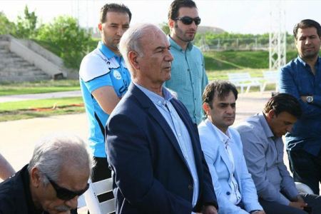 اخبارورزشی,خبرهای ورزشی,افشارزاده