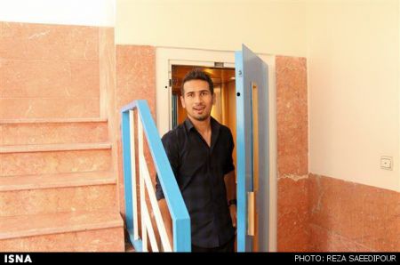 اخبارورزشی,خبرهای ورزشی,شهباززاده