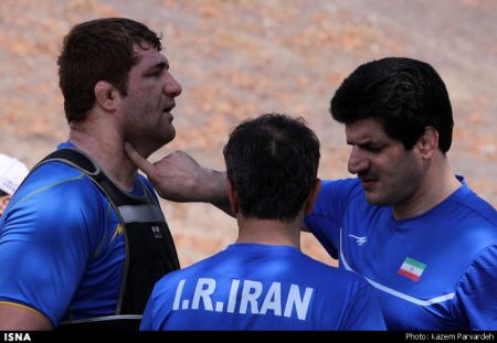 اخبارورزشی,خبرهای ورزشی,پرویز هادی