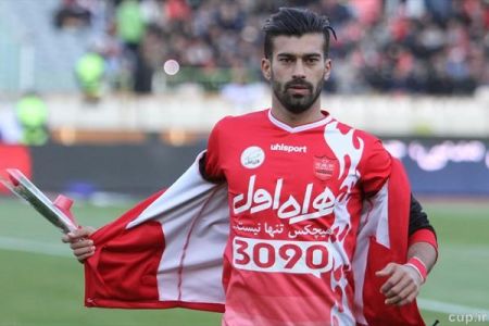 اخبارورزشی,خبرهای ورزشی,رضاییان 