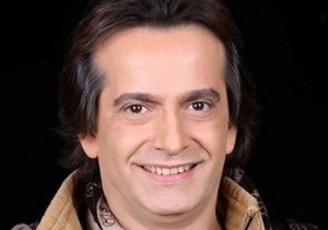 اخباربازیگران,اخبارهنرمندان,رامسین کبریتی