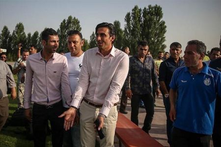 اخبارورزشی,خبرهای ورزشی,مهدی رحمتی