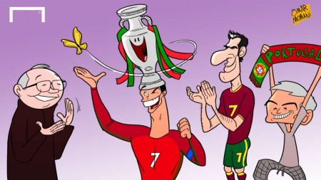 اخبارورزشی,خبرهای ورزشی,رونالدو