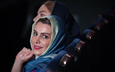 اخباربازیگران,اخبارهنرمندان,ماه‌چهره خلیلی