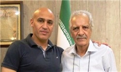اخبارورزشی,خبرهای ورزشی,پورحیدری