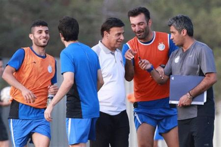 اخبارورزشی,خبرهای ورزشی,استقلال
