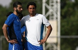 اخبارورزشی,خبرهای ورزشی,حاج محمدی