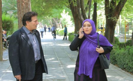 اخباربازیگران,اخبارهنرمندان,روزهای بیقراری