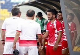 اخبارورزشی,خبرهای ورزشسی,پرسپولیس