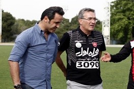 اخبارورزشی,خبرهای ورزشی,کریمی