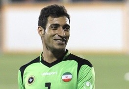 اخبارورزشی,خبرهای ورزشی,خلیل زاده