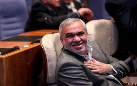 اخبارورزشی,خبرهای ورزشی,علی فتح الله زاده