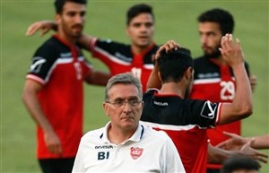 اخبارورزشی,خبرهای ورزشی,برانکو