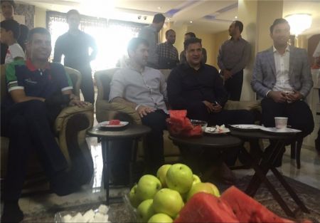 اخبار,اخبار امروز,اخبار جدید