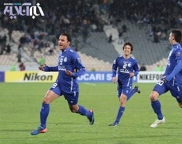 اخبارورزشی,خبرهای ورزشی,برهانی
