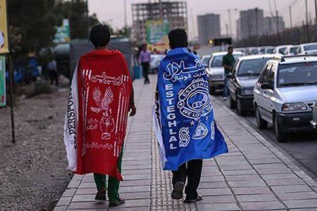 اخبارورزشی,خبرهای ورزشی,سرخابی ها