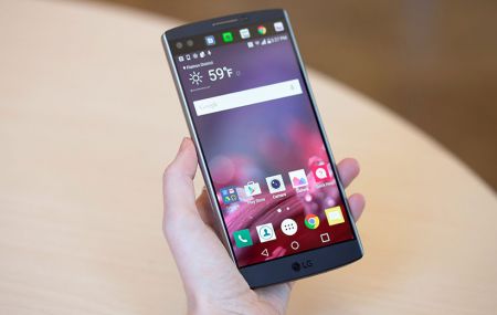 اخبارتکنولوژی,خبرهای تکنولوژی,LG 