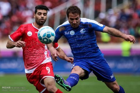 اخبارورزشی,خبرهای ورزشی,سرخابی ها