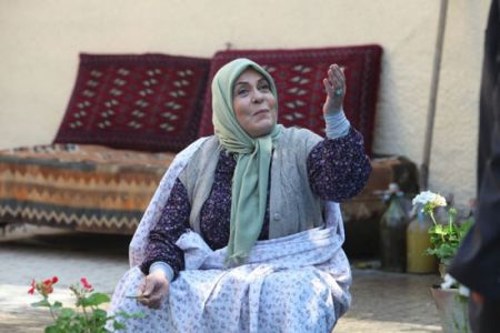 اخباربازیگران,اخبارهنرمندان,پوراندخت مهیمن