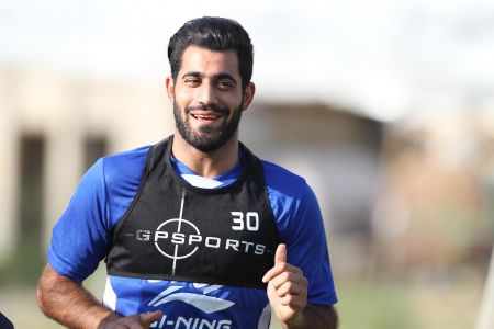 اخبارورزشی,خبرهای ورزشی,کنعانی‌زادگان