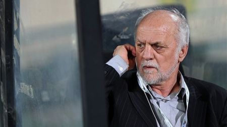 اخبارورزشی,خبرهای ورزشی,محمود خوردبین