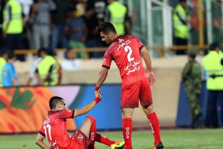 اخبارورزشی,خبرهای ورزشی,پرسپولیس