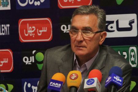 اخبارورزشی,خبرهای ورزشی,برانکو