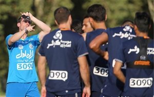 اخبارورزشی,خبرهای ورزشی,استقلال