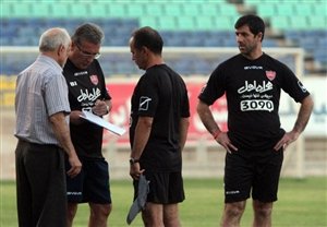اخبارورزشی,خبرهای ورزشی,برانکو 