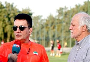 اخبارورزشی,خبرهای ورزشی,بنا