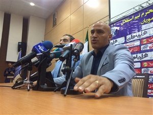 اخبارورزشی,خبرهای ورزشی,منصوریان