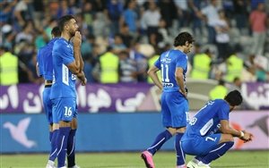 اخبارورزشی,خبرهای ورزشی,استقلال 