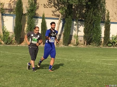 اخبارورزشی,خبرهای ورزشی,کنعانی زادگان