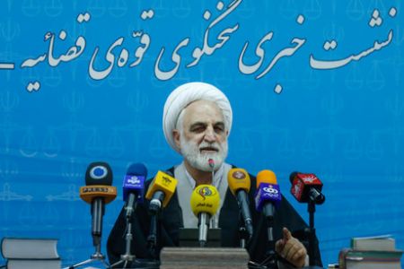 اخبارسیاسی,خبرهای سیاسی,محسنی اژه‌ای