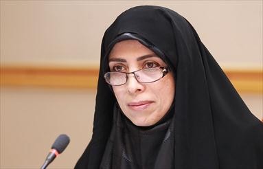 اخبارسیاسی,خبرهای سیاسی,الهام امین‌‌زاده