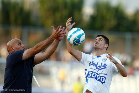اخبارورزشی,خبرهای ورزشی,استقلال