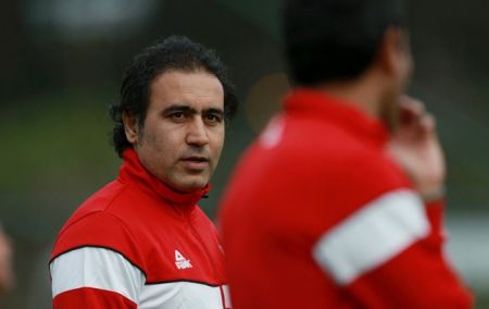 اخبارورزشی,خبرهای ورزشی,مهدوی کیا